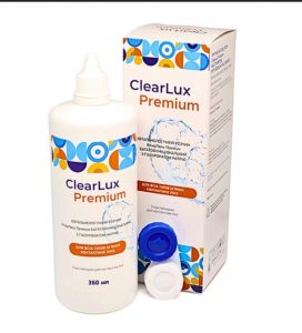 ClearLux Premium 360мл