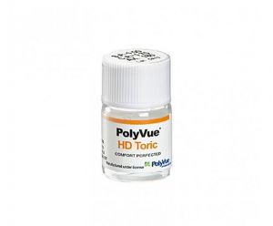PolyVue HD Toric