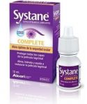 Systane Complete 10мл