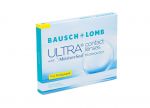 Акція! ULTRA for Presbyopia 3шт + 1 лінза у подарунок + Renu Advanced 60мл