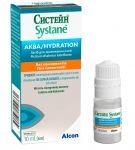 Systane Aqua 10мл