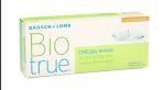 Biotrue ONEday For Astigmatism 30шт