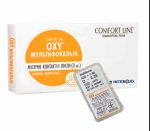 OXY Multifocal Comfort Line 3шт