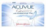 Acuvue Oasys 6шт 