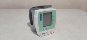 Автоматичний тонометр на зап'ястя Lifetec LT 42163 б/у