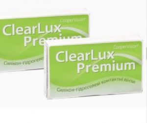 ClearLux Premium