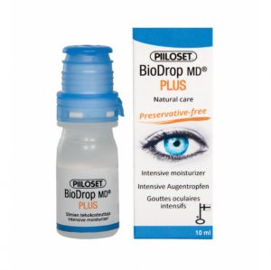 BioDrop MD Plus