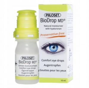 BioDrop MD (Piiloset) 10мл