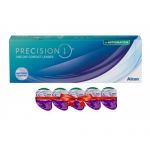 Precision 1 for astigmatism 30шт