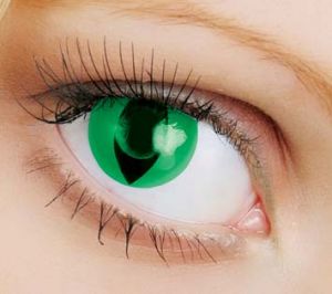 Fusion Crazy Green Cat (Котяче око зелене) ― всі питання +380503005405 Viber Telegram