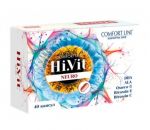 Comfort Line Hi.Vit Neuro 40шт