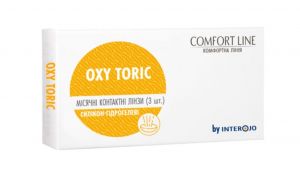 OXY Toric