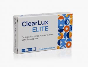 ClearLux Elite