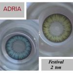 Adria Festival 2 Tone 1шт