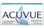 Acuvue Oasys Multifocal 6шт
