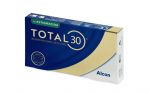 Total 30 for astigmatism 3шт