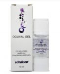 OCUYAL GEL 10мл