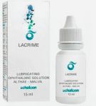 Lacrime (алтей-мальва) 15мл