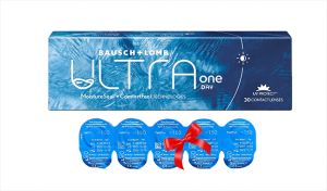 ULTRA One Day 