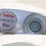 Adria Festival 2 Tone 1шт