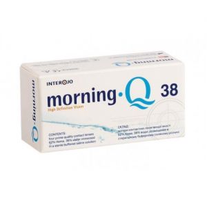 Morning Q 38