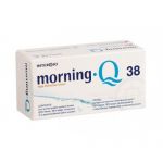 Morning Q 38 4шт(2+2)