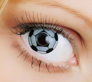 Fusion Crazy Soccer ball (Футбольний м'яч) ― всі питання +380503005405 Viber Telegram