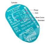 ULTRA for Astigmatism 6шт