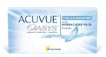 Acuvue Oasys for astigmatism 6шт