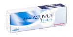 1-DAY ACUVUE TruEye 60шт (30+30)