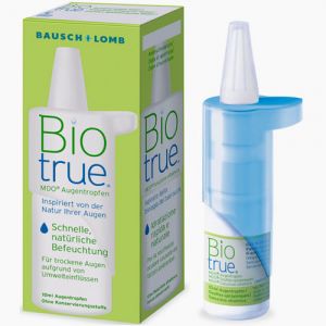 Biotrue Drops (Bausch & Lomb)
