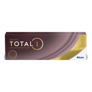 Dailies Total 30шт