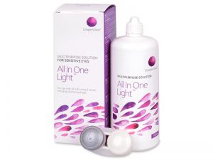 All in One Light (Cooper Vision) 