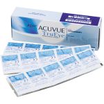 1-DAY ACUVUE TruEye 60шт (30+30)