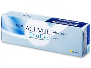 1-DAY ACUVUE TruEye