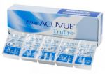 1-DAY ACUVUE TruEye 30шт