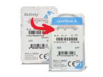 Biofinity XR 6шт (3+3)
