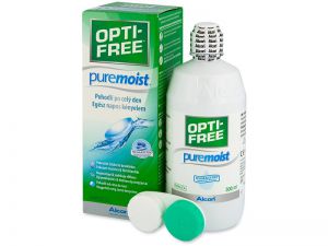 Opti Free PureMoist