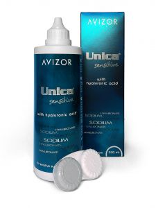 Unica Sensitive (AVIZOR)