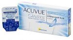 Acuvue Oasys for astigmatism 6шт