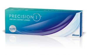 Precision 1, Alcon