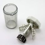 AOSEPT PLUS HydraGlyde 360мл+360мл