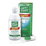 Opti free Express 355мл 