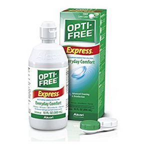 Оpti Free Express (Alcon) 120мл