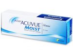 1-Day Acuvue Moist 30шт