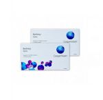 Biofinity Toric 6шт (3+3)