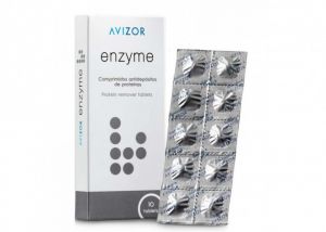 Ферментні пигулки Avizor Enzyme