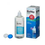 ReNu MultiPlus 240мл  