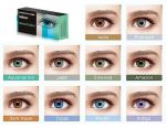 Soflens Natural Colors 2шт