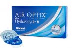 Air Optix plus HydraGlyde розпродаж